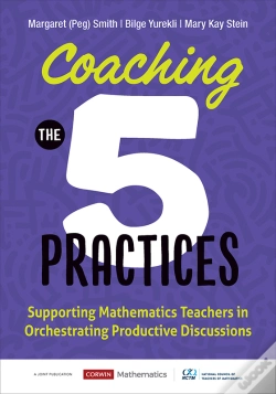 Capa do artigo Coaching The 5 Practices