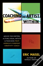 Capa do artigo Coaching The Artist Within