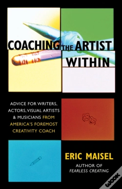 Capa do artigo Coaching The Artist Within