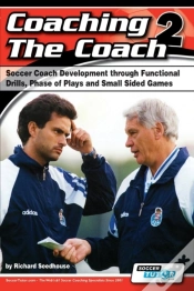 Capa do artigo Coaching The Coach 2 - Soccer Coach Deve