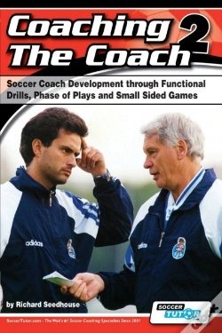 Capa do artigo Coaching The Coach 2 - Soccer Coach Deve