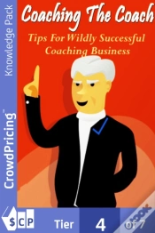 Capa do artigo Coaching The Coach