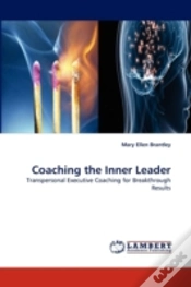 Capa do artigo Coaching The Inner Leader