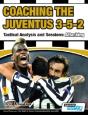 Coaching The Juventus 3-5-2 - Tactical Analysis And Sessions - Preview