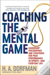 Capa do artigo Coaching The Mental Game