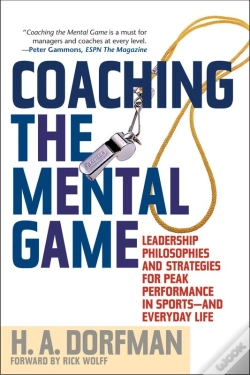 Capa do artigo Coaching The Mental Game