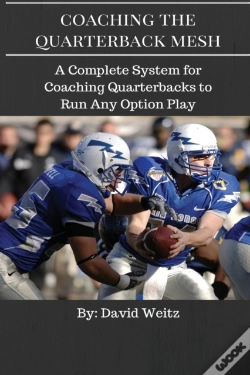 Capa do artigo Coaching The Quarterback Mesh