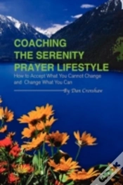 Capa do artigo Coaching The Serenity Prayer Lifestyle: