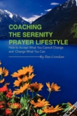 Capa do artigo Coaching The Serenity Prayer Lifestyle: