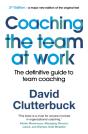Coaching The Team At Work - Preview