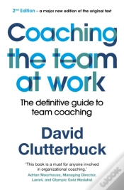 Capa do artigo Coaching The Team At Work