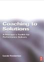 Coaching To Solutions - Preview