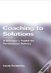 Capa do artigo Coaching To Solutions