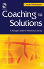 Coaching To Solutions - Preview