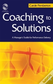 Capa do artigo Coaching To Solutions