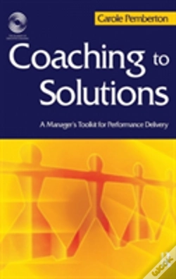 Capa do artigo Coaching To Solutions