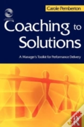 Capa do artigo Coaching To Solutions
