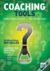 Capa do artigo COACHING TOOLS