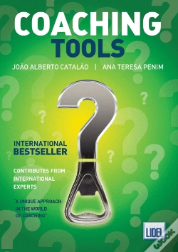 Capa do artigo Coaching Tools