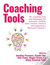Capa do artigo Coaching Tools