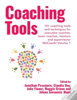 Capa do artigo Coaching Tools