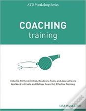 Capa do artigo Coaching Training