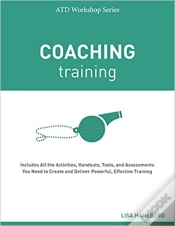 Capa do artigo Coaching Training