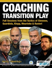 Coaching Transition Play - Volume 1