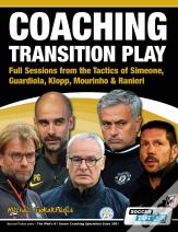 Coaching Transition Play - Volume 1