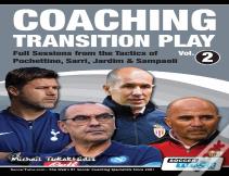 Coaching Transition Play - Volume 2