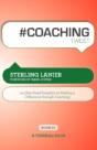 # Coaching Tweet Book01 - Preview