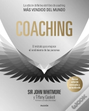 Capa do artigo Coaching