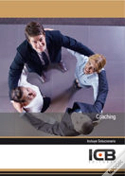 Capa do artigo Coaching