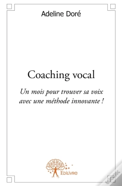 Capa do artigo Coaching Vocal : Un Mois Pour Trouver Sa Voix Avec Une Méthode Innovante !