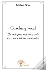 Capa do artigo Coaching Vocal : Un Mois Pour Trouver Sa Voix Avec Une Méthode Innovante !