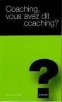 Coaching Vous Avez Dit Coaching ? T.16 - Preview
