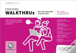 Capa do artigo Coaching Walkthrus