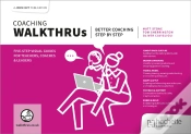 Capa do artigo Coaching Walkthrus