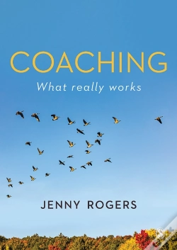 Capa do artigo Coaching - What Really Works