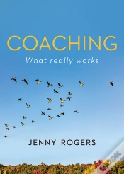 Capa do artigo Coaching - What Really Works