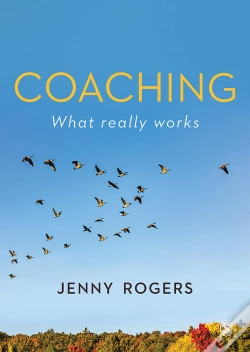 Capa do artigo Coaching - What Really Works
