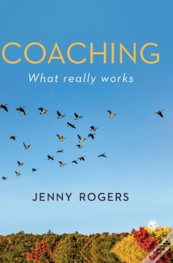 Capa do artigo Coaching - What Really Works