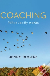 Capa do artigo Coaching - What Really Works