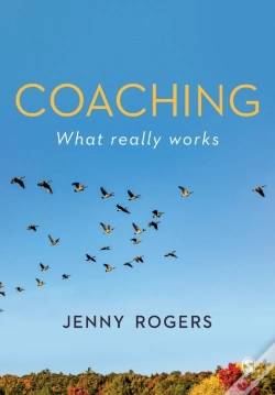 Capa do artigo Coaching - What Really Works