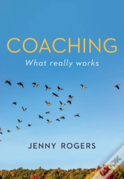 Capa do artigo Coaching - What Really Works