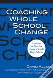 Capa do artigo Coaching Whole School Change