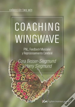 Capa do artigo Coaching Wingwave