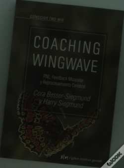 Capa do artigo Coaching Wingwave: Pnl, Feedback Muscular... 