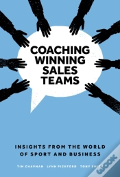 Capa do artigo Coaching Winning Sales Teams