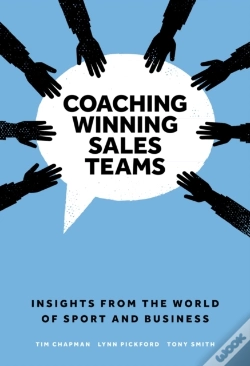 Capa do artigo Coaching Winning Sales Teams